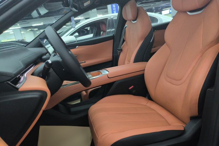 Used Deepal L07 2024 230Max Range-Extended Version
