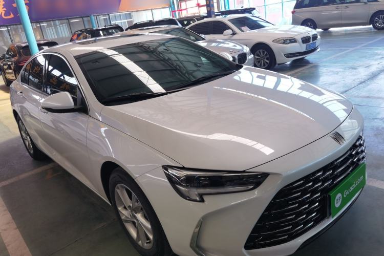 Used Buick Regal 2024 Revised 25T Ultra-Comfort Edition
