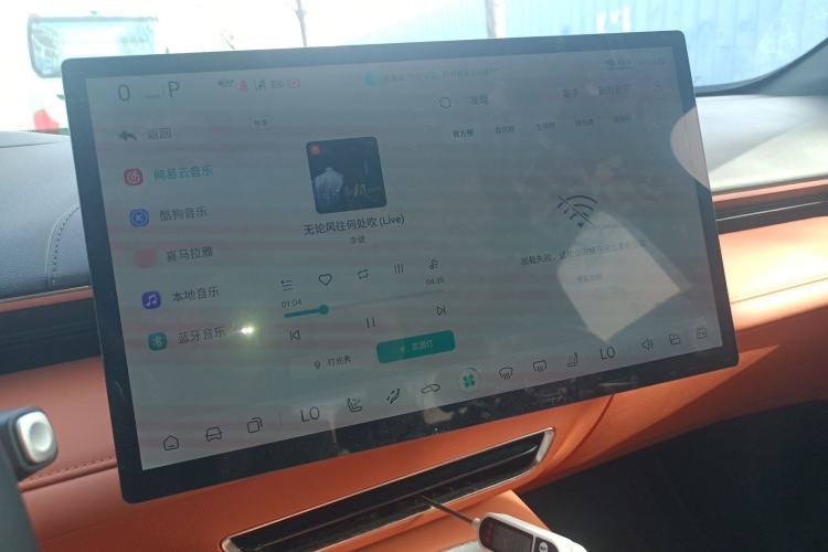 Used Deepal S07 2023 620Max Pure Electric Version