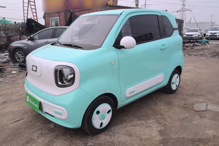 Used Bestune Pony 2026 222km Colorful Horse