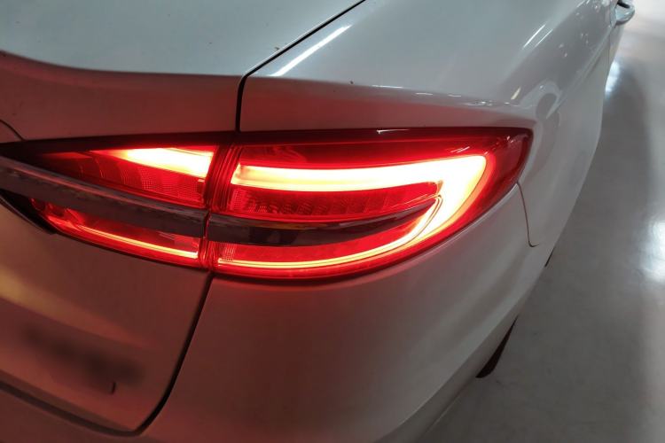 Used Ford Mondeo 2020 EcoBoost 200 Stylish Model
