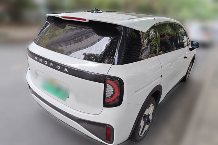 Used ARCFOX Kaola S 2024 AIR
