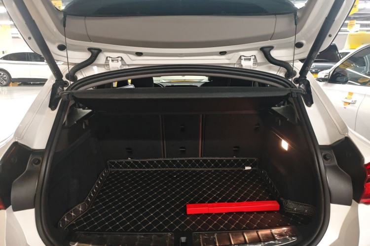 Used BMW X2 2020 sDrive20i M Sport Package