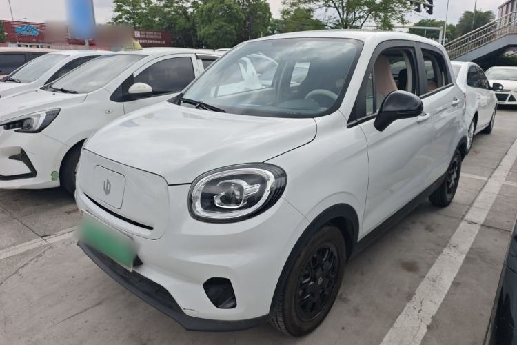 Used Leapmotor T03 2025 310 Comfort Edition