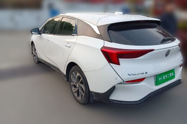 Used Buick Velite 6 2019 Connected Fashion Model
