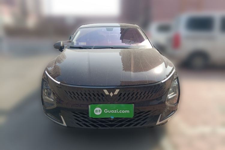 Used Wuling Xingguang 2024 Co-creation Edition 150 Standard Model