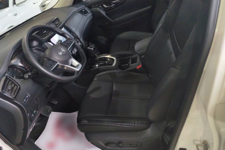 Used Nissan X-Trail 2020 2.0L XL ITS CVT 2WD SmartConnect Comfort Edition