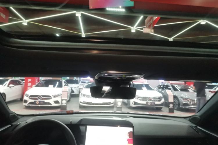 Used Lynk & Co 03 2023 1.5TD DCT JingPro
