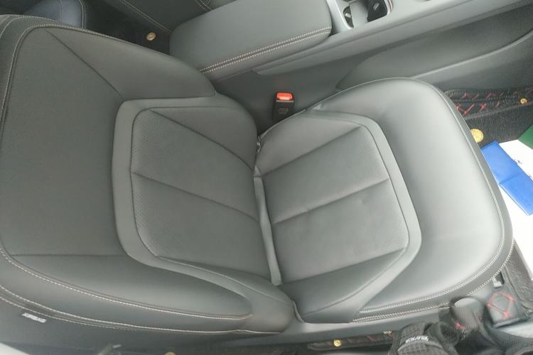 Used Wuling Xingguang 2025 150 km Smart Pilot Version
