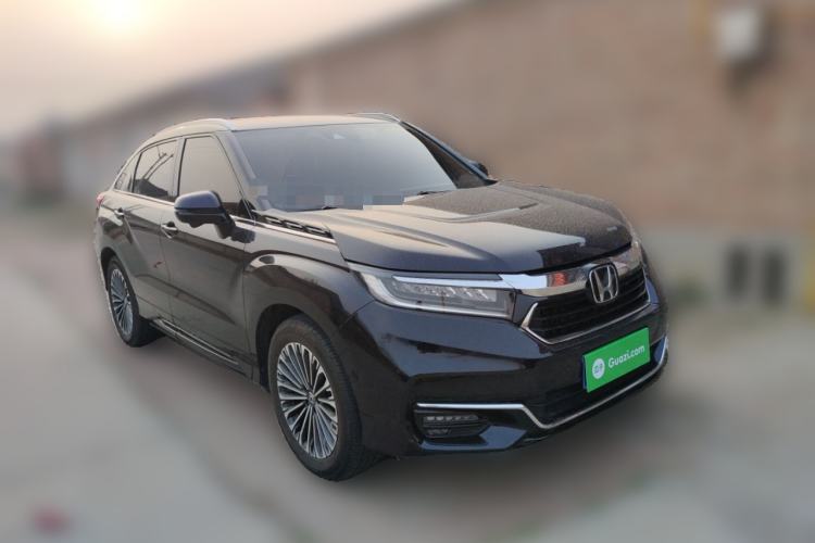 Used Honda Avancier 2023 370TURBO Four-Wheel Drive Luxury Edition
