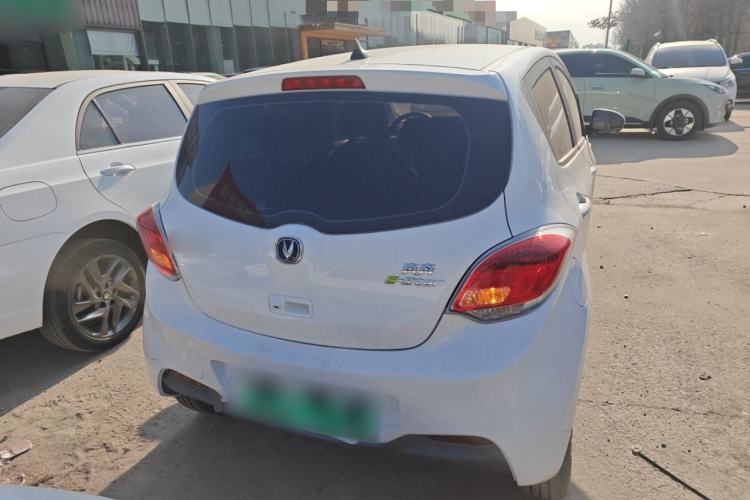 Used Oshan Benni E-Star 2020 Xinyue Edition Lithium-NMC
