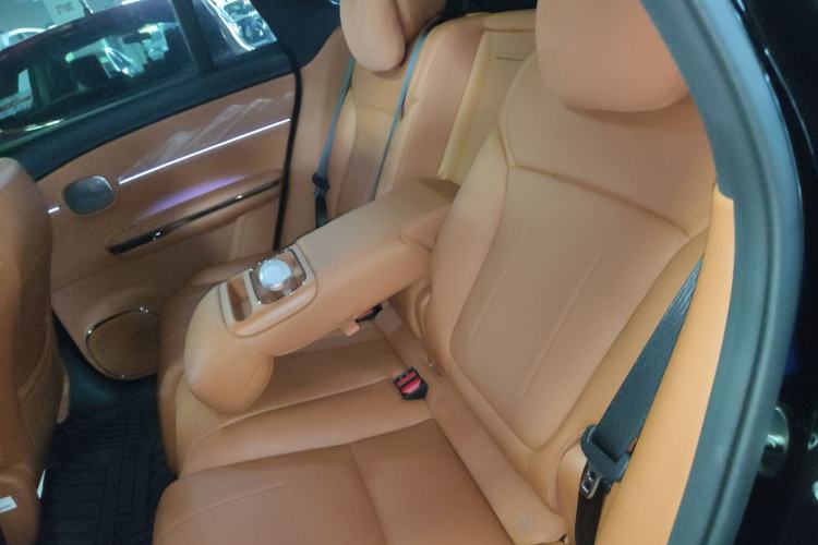 Used GAC Trumpchi Xiangwang S7 2025 205 km Max LiDAR Version