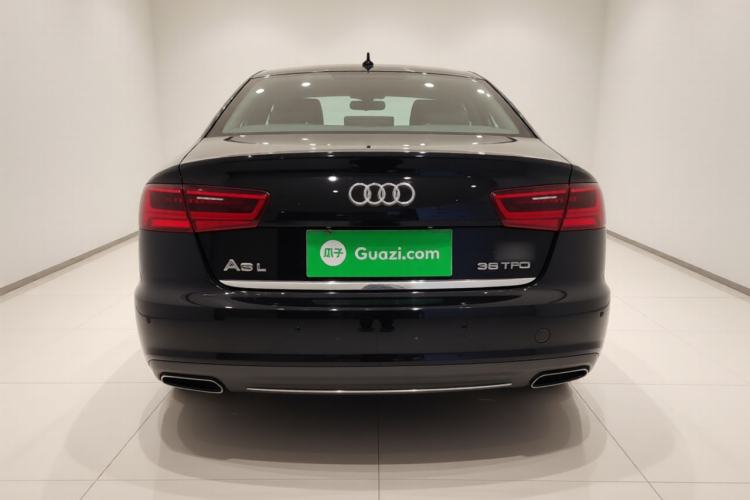 Used Audi A6L 2017 TFSI Technology Edition