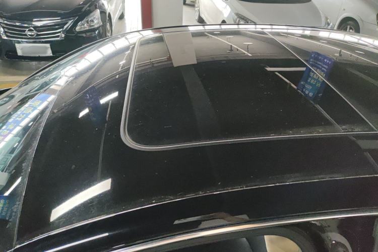 Used Audi A6L 2018 35 TFSI Collector's Edition