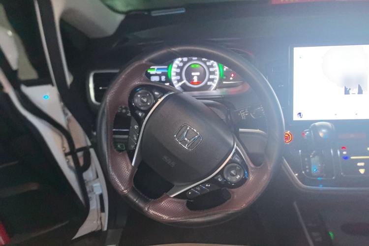 Used Honda Odyssey 2021 2.0L Rui-Changxiang Edition