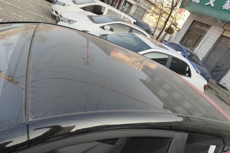 Used Chery Little Ant 2022 Sweet Pink Edition Half-Sugar Version 3-Cell Lithium 30kW 301km
