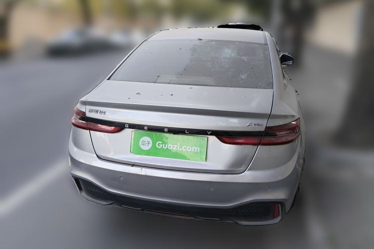 Used Geometry A 2022 Pro 430KM Commuter Edition