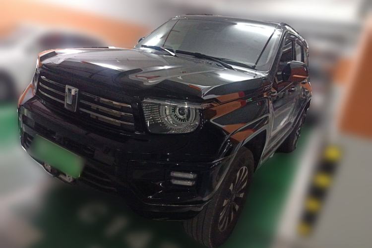 Used Tank 700 New Energy 2024 Hi4-T Extreme Edition