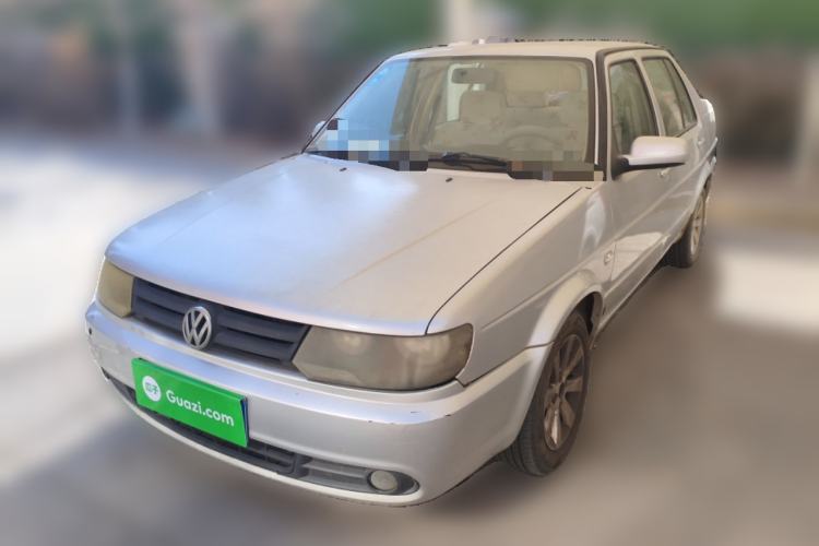 Used Volkswagen Jetta 2010 1.6L Vanguard