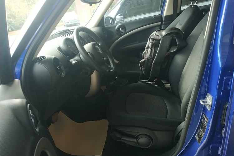 Used MINI MINI 2011 1.6L ONE