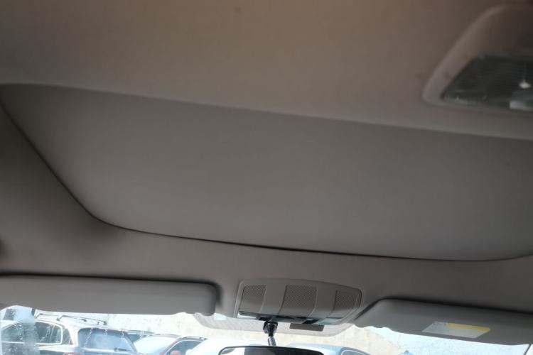 Used Mitsubishi Eclipse Cross 2019 1.5T CVT Two-Wheel Drive Dream Edition China VI Standard