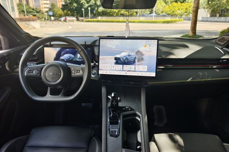 Used Lynk & Co 03 2025 2.0TD DCT Champion Edition Pro