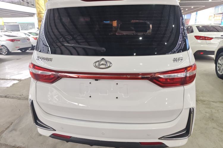 Used CHANGAN KAICHENG Changxing 2020 1.5L Manual Luxury Model
