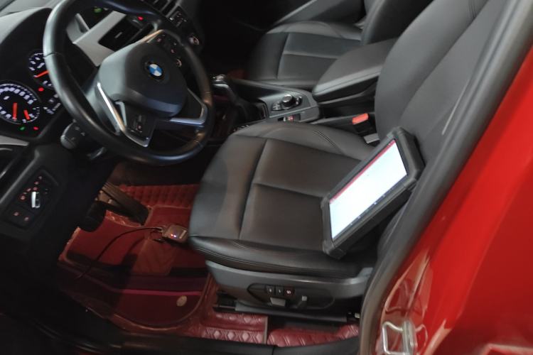 Used BMW X1 2019 sDrive18Li Fashion Model