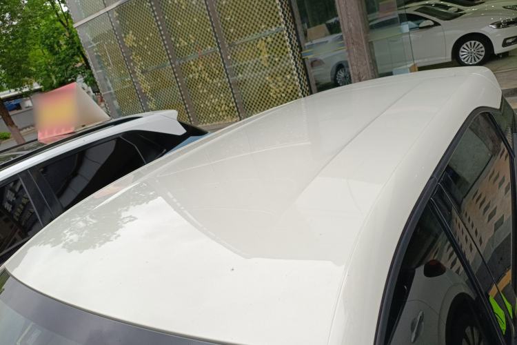 Used BYD Seagull 2024 Honor Edition 405km Flying Version
