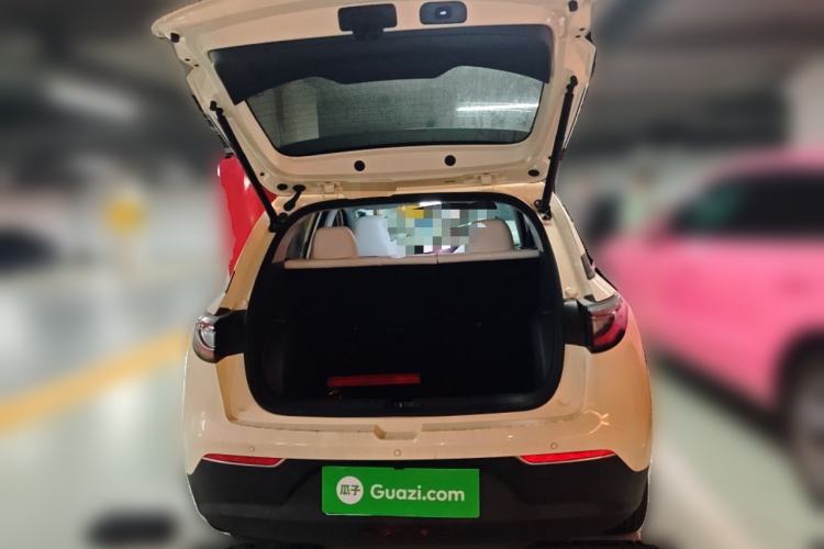 Used Geely Galaxy Geome 2025 310km Dream Edition