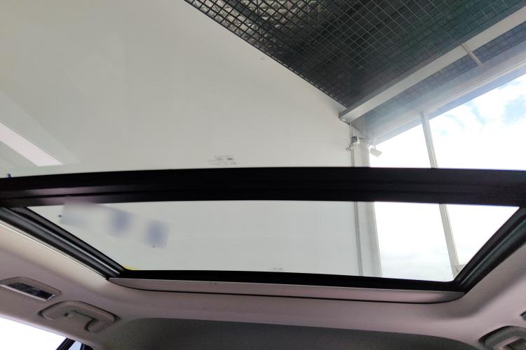 Used Lynk & Co 06 2020 1.5T YAO Halo