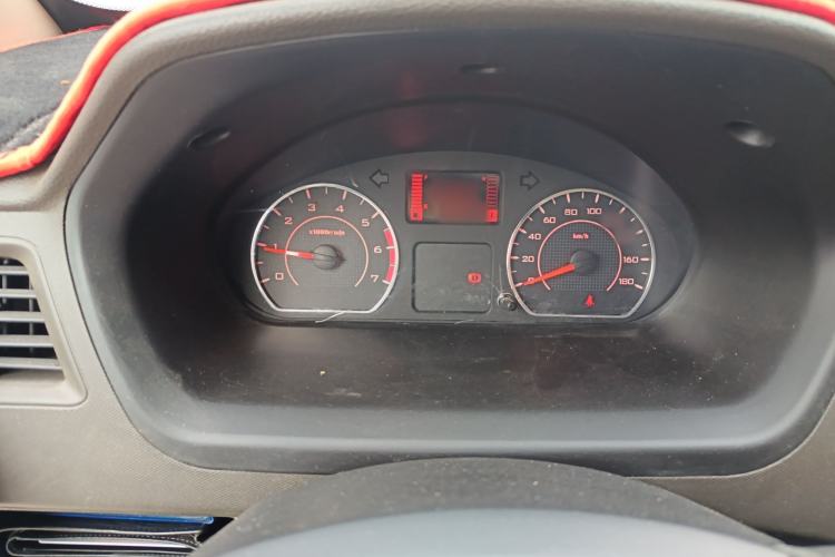 Used Wuling Rongguang S 2023 1.5L Base Version 5/7 Seats