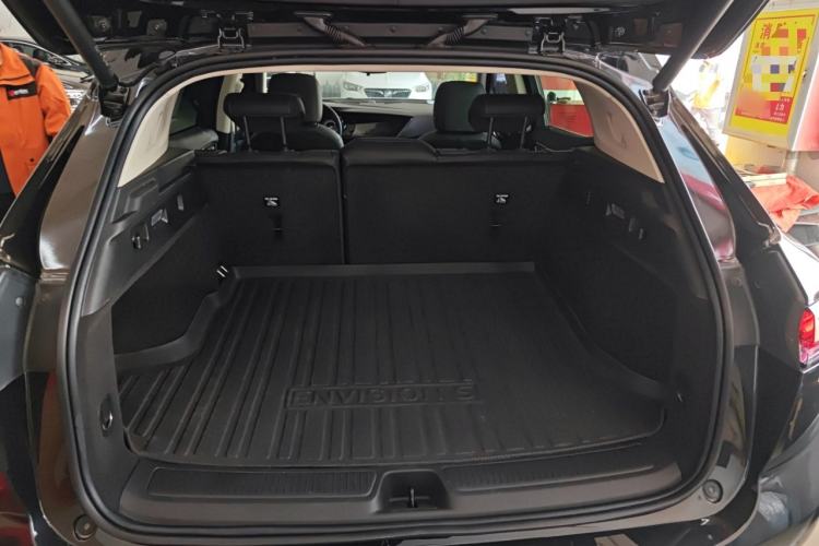 Used Buick Envision 2023 Encore S 552T Two-Wheel Drive Luxury Model