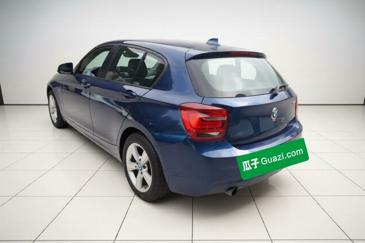Used BMW 1 Series 2013 Revised 118i Sport Edition