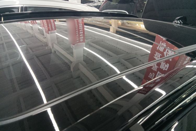 Used Volvo XC40 New Energy 2024 Long-Range PRO Version
