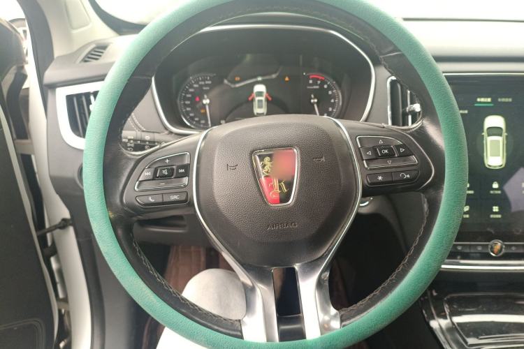 Used Roewe RX5 2016 30T Two-Wheel Drive Automatic Internet Smart Edition