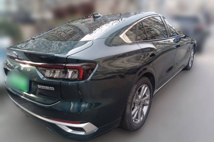 Used Ford Mondeo 2023 EcoBoost 180 Luxury Model
