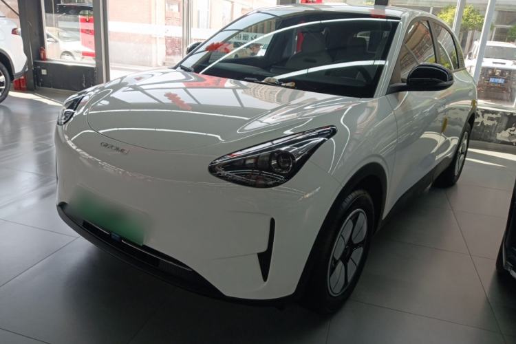 Used Geely Galaxy Geome 2025 310km Youth Edition