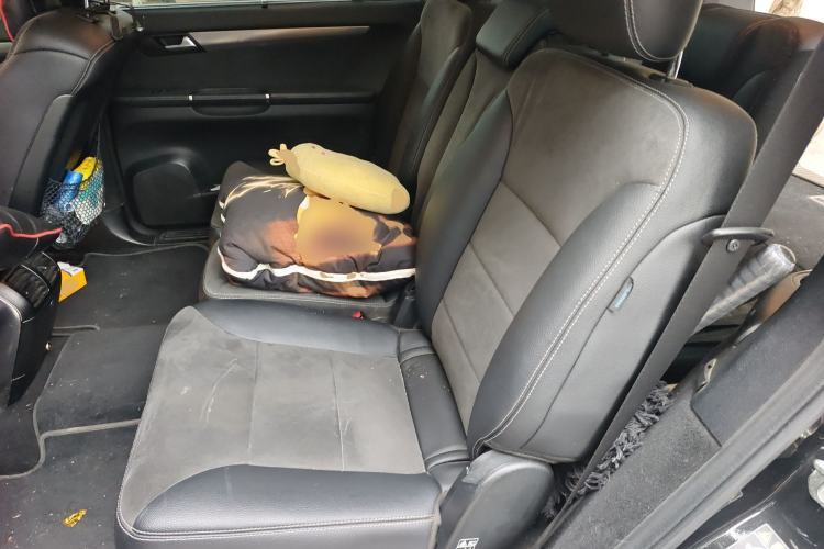 Used Mercedes-Benz R-Class 2014 R 320 4MATIC Business Model