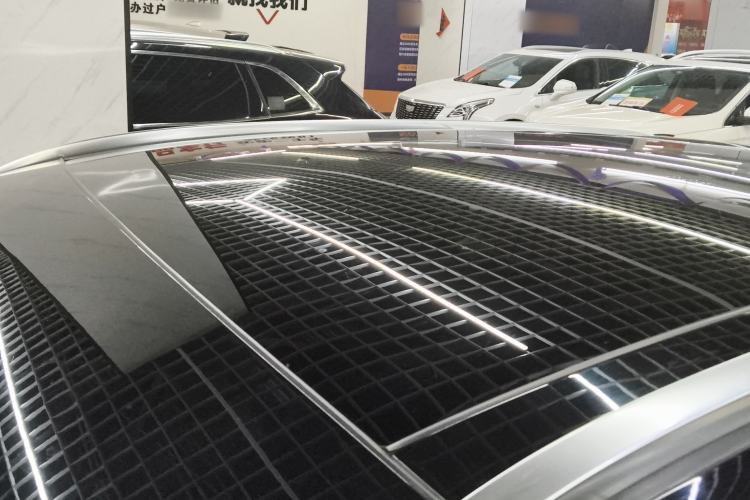 Used Lincoln Corsair 2020 2.0T Four-Wheel Drive Luxury Edition