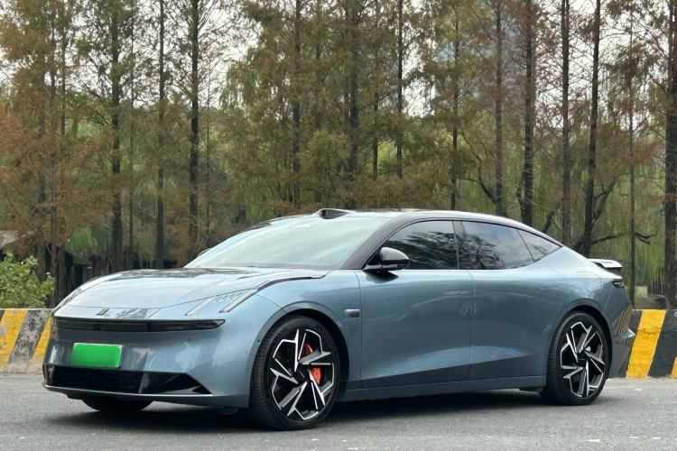 Used Lynk & Co Z10 2025 95 kWh 702 km All-Wheel Drive Intelligent Driving Ultra