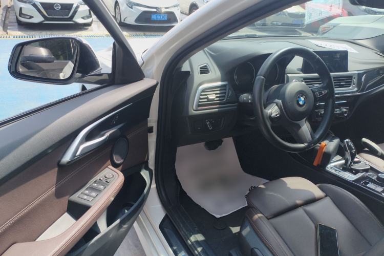 Used BMW 1 Series 2020 120i M Sport Package
