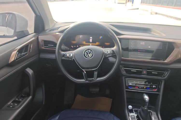 Used Volkswagen Tharu 2022 280TSI Two-Wheel Drive Comfort Edition