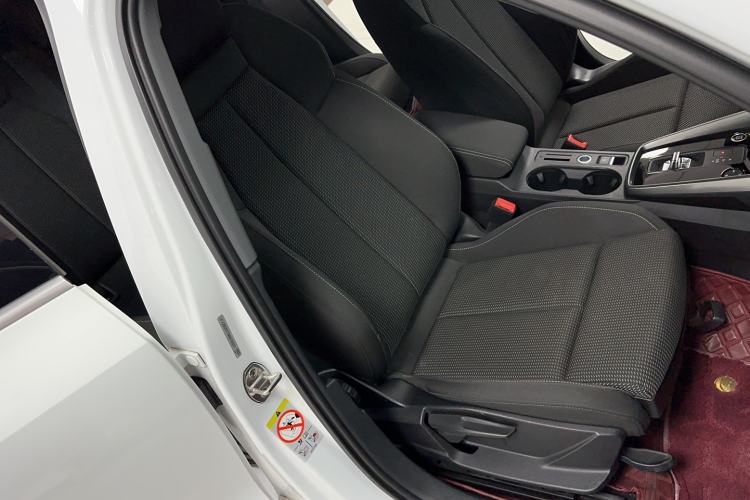 Used Audi A3 2021 Sportback 35 TFSI Advanced Sport Edition
