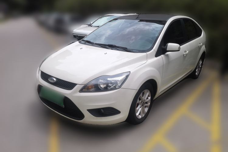 Used Ford Focus 2013 Hatchback Classic 1.8L Manual Base Model Guazi used car, China used car export, Used car for sale, Used  cars, Cheapest cars for sale