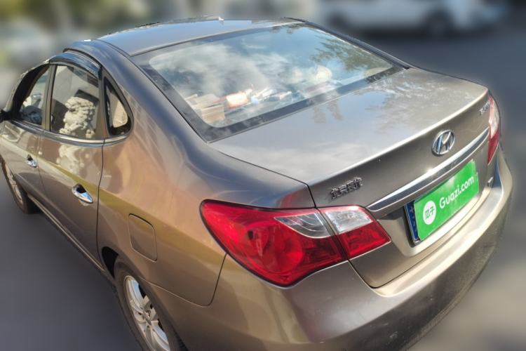 Used Hyundai Celesta 2011 1.6L Manual Luxury Model