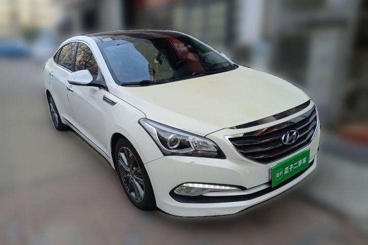 Used Hyundai Mistra 2014 1.8L Automatic Deluxe DLX Model