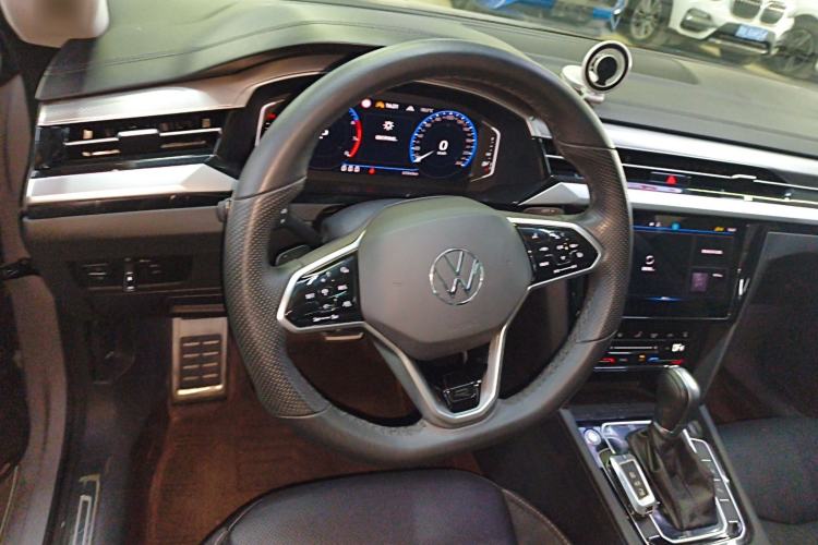 Used Volkswagen FAW-Volkswagen CC 2023 380TSI Striking Edition