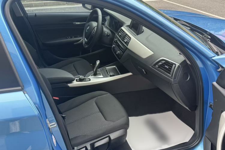 Used BMW 1 Series 2018 118i Leading Model