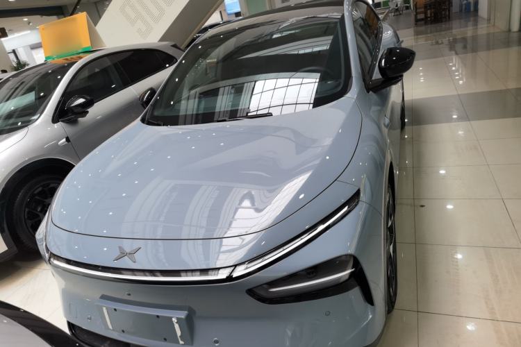 Used XPeng G7 2025 702 Max